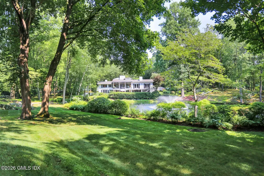 12 Bailiwick Road Greenwich CT 06831