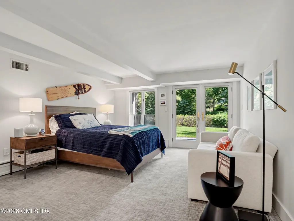 12 Bailiwick Road Greenwich CT 06831