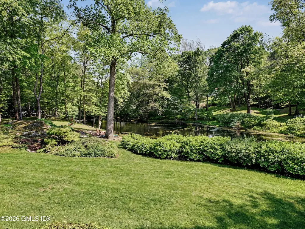 12 Bailiwick Road Greenwich CT 06831