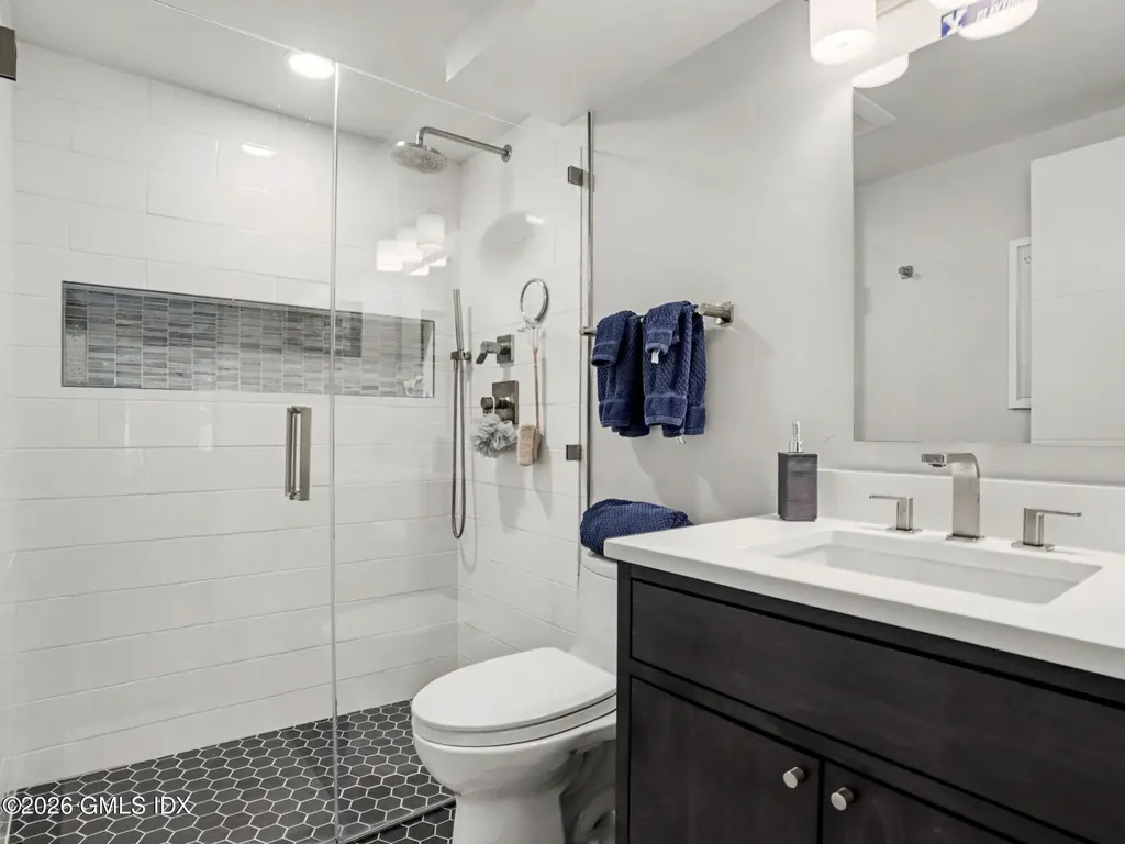 12 Bailiwick Road Greenwich CT 06831