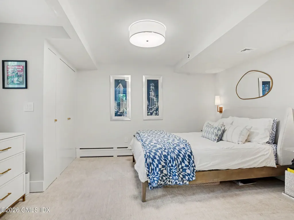 12 Bailiwick Road Greenwich CT 06831