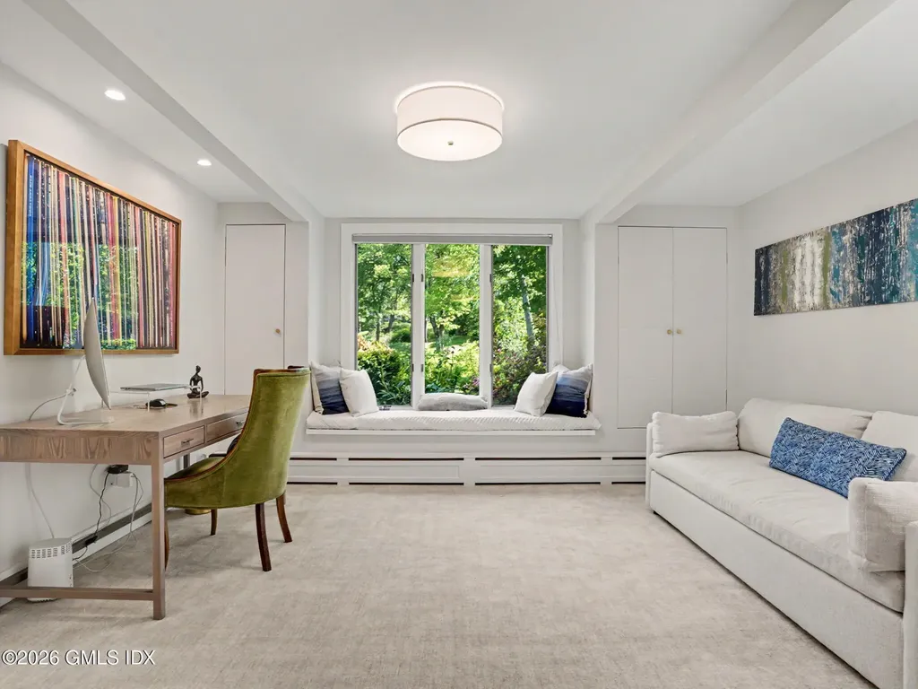 12 Bailiwick Road Greenwich CT 06831