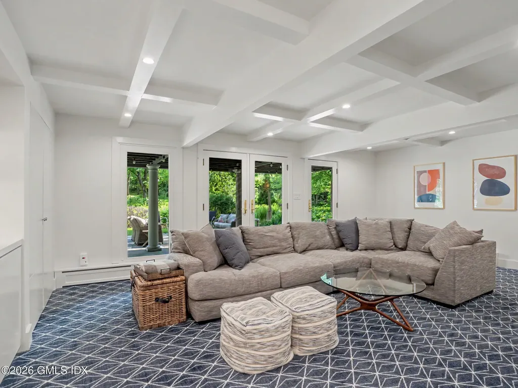 12 Bailiwick Road Greenwich CT 06831