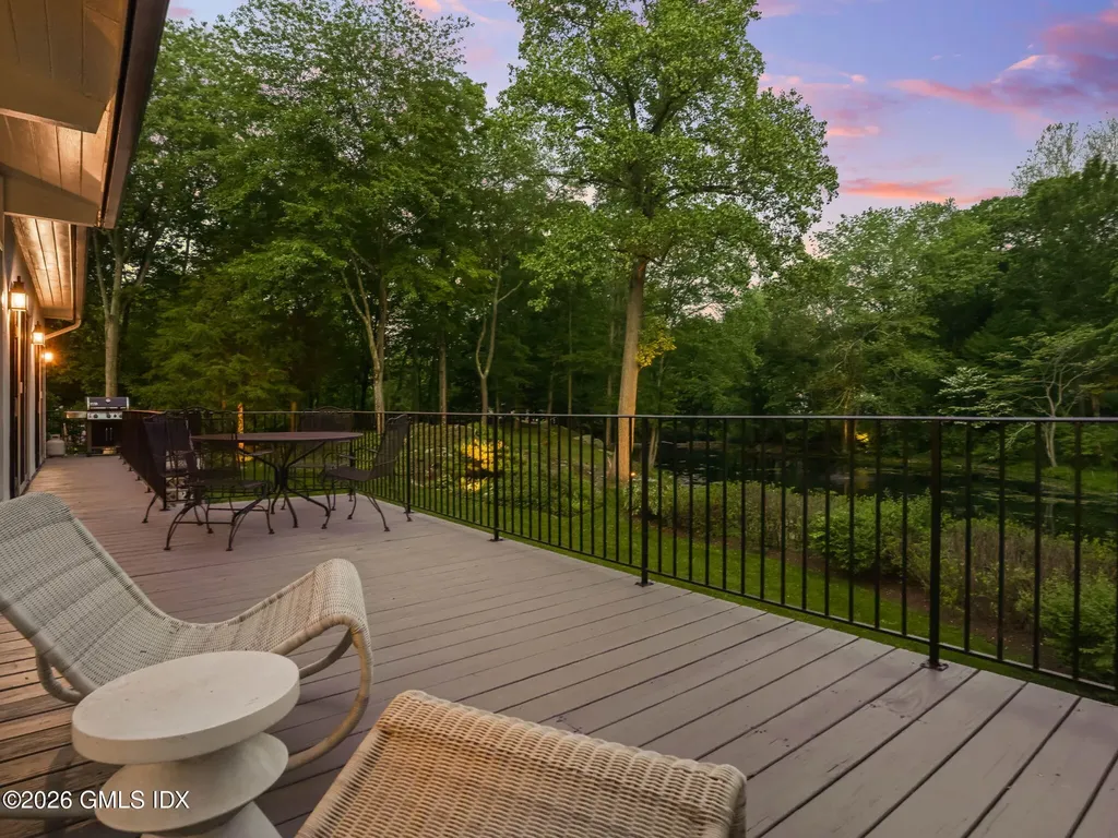 12 Bailiwick Road Greenwich CT 06831
