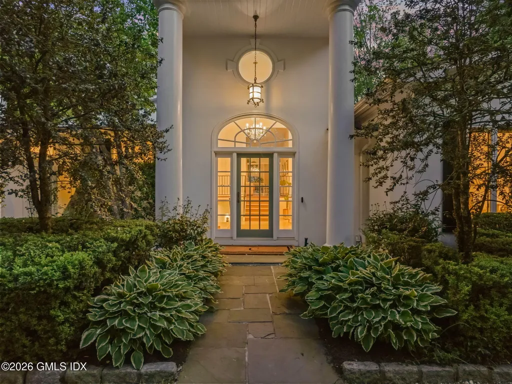12 Bailiwick Road Greenwich CT 06831