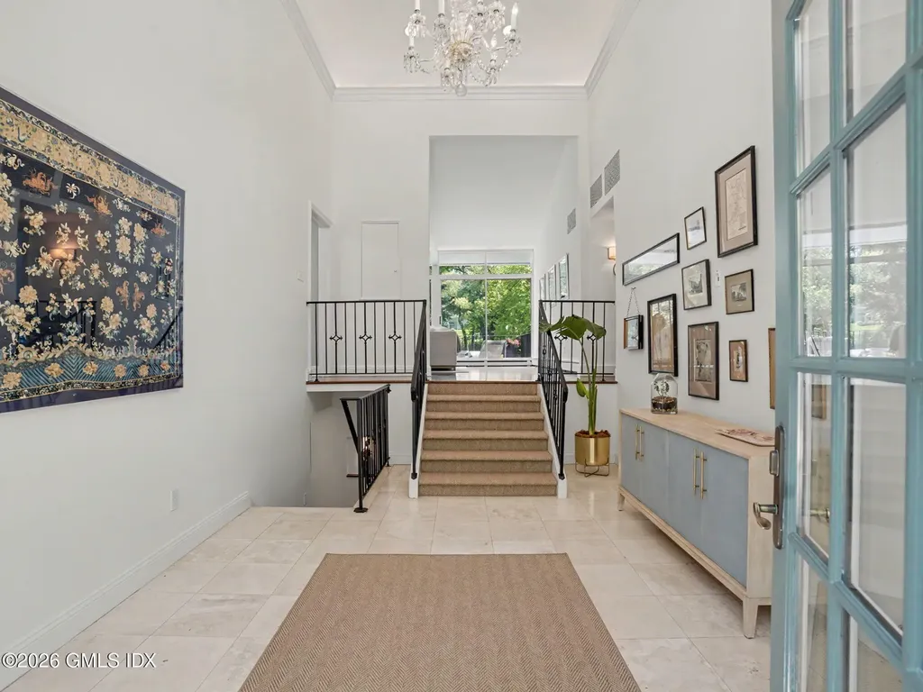 12 Bailiwick Road Greenwich CT 06831