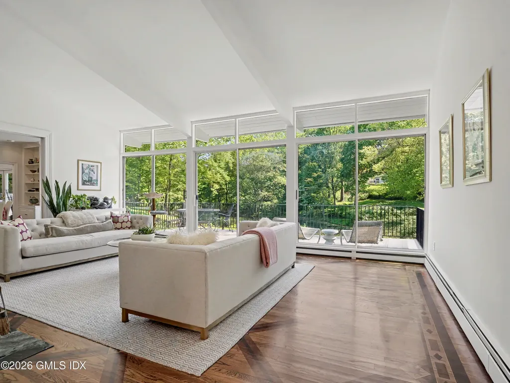 12 Bailiwick Road Greenwich CT 06831