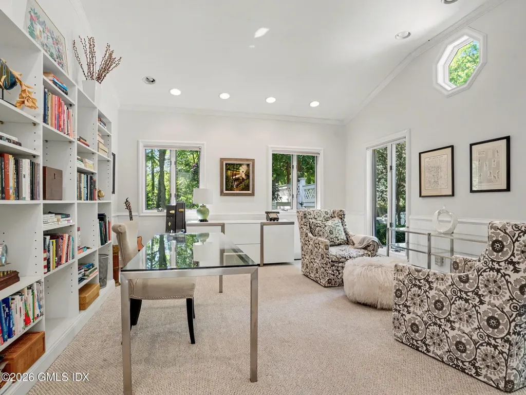 12 Bailiwick Road Greenwich CT 06831