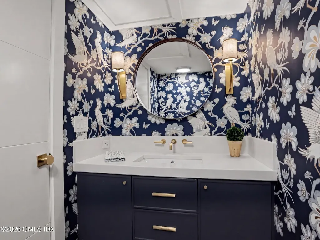 12 Bailiwick Road Greenwich CT 06831