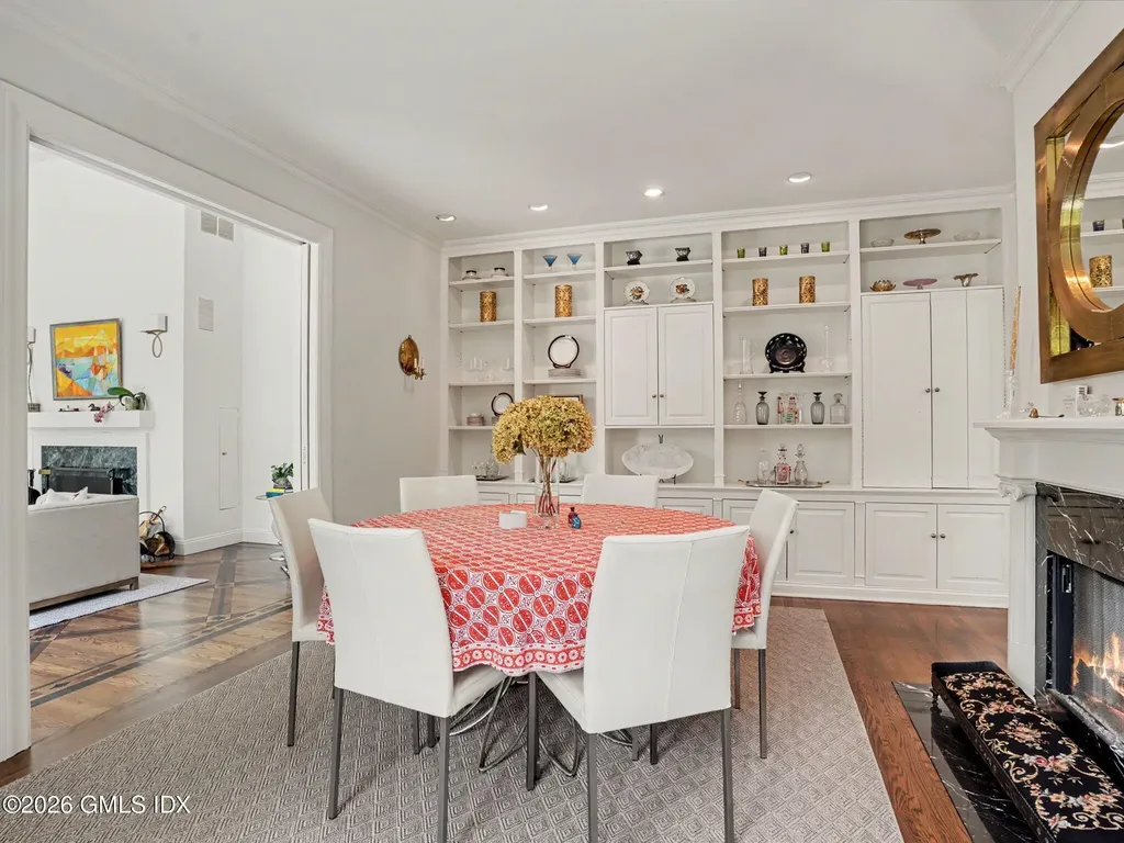 12 Bailiwick Road Greenwich CT 06831