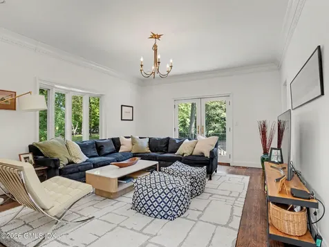 12 Bailiwick Road Greenwich CT 06831