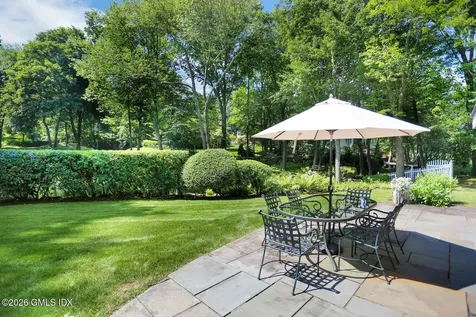 12 Bailiwick Road Greenwich CT 06831