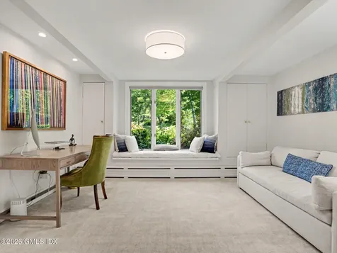 12 Bailiwick Road Greenwich CT 06831