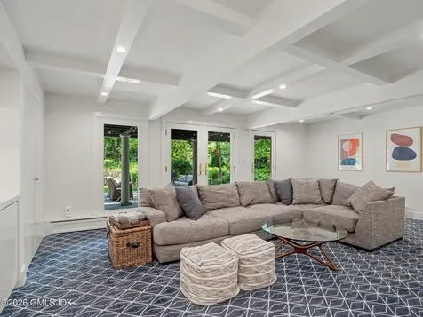 12 Bailiwick Road Greenwich CT 06831
