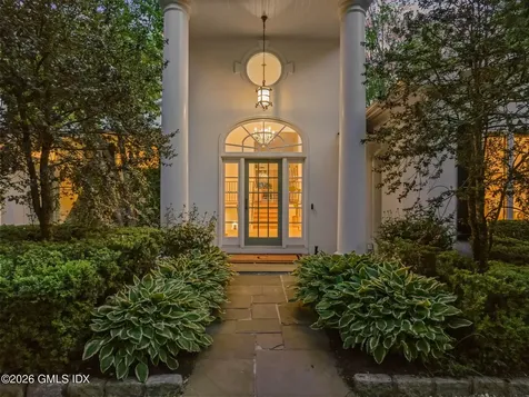 12 Bailiwick Road Greenwich CT 06831