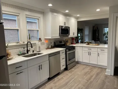 60 Weaver Street Greenwich CT 06831