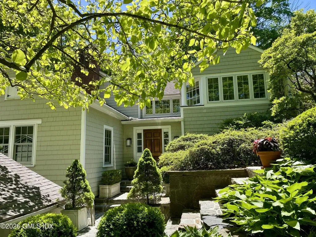 208 Bedford Road Greenwich CT 06831