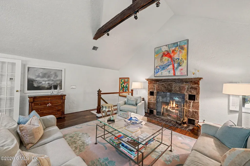 208 Bedford Road Greenwich CT 06831