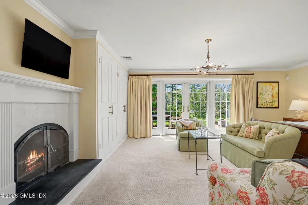 208 Bedford Road Greenwich CT 06831
