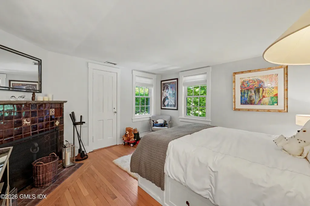 208 Bedford Road Greenwich CT 06831