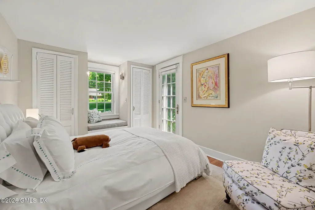 208 Bedford Road Greenwich CT 06831
