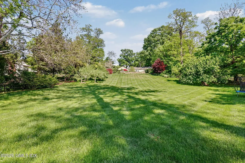 208 Bedford Road Greenwich CT 06831