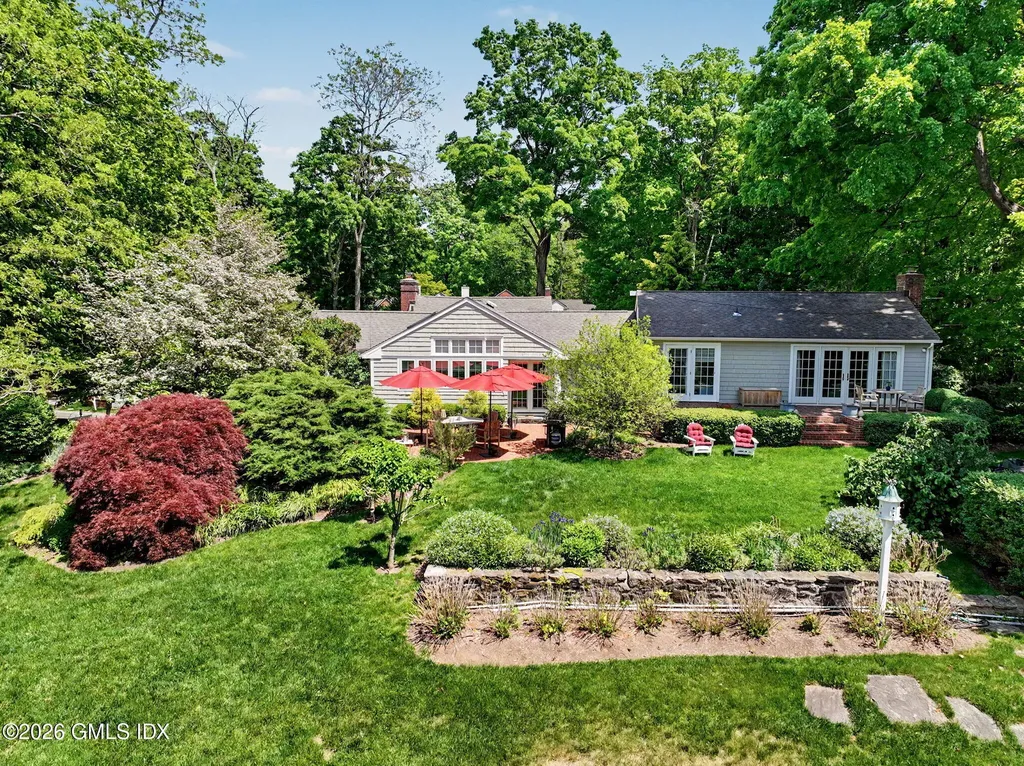 208 Bedford Road Greenwich CT 06831