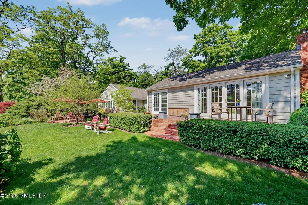 208 Bedford Road Greenwich CT 06831