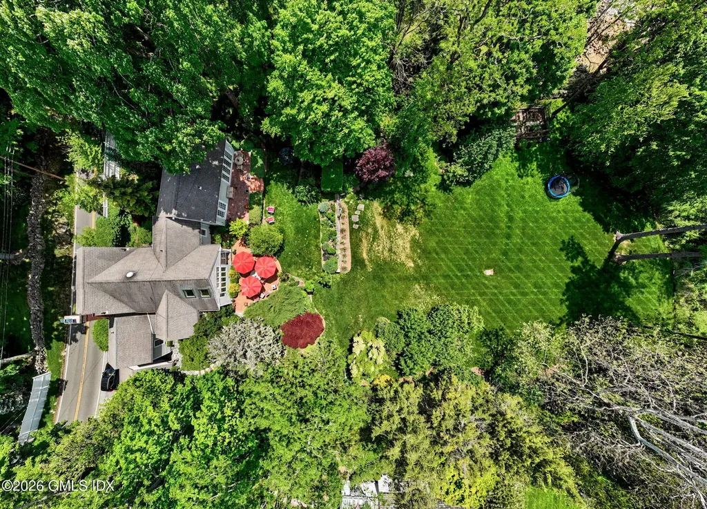 208 Bedford Road Greenwich CT 06831