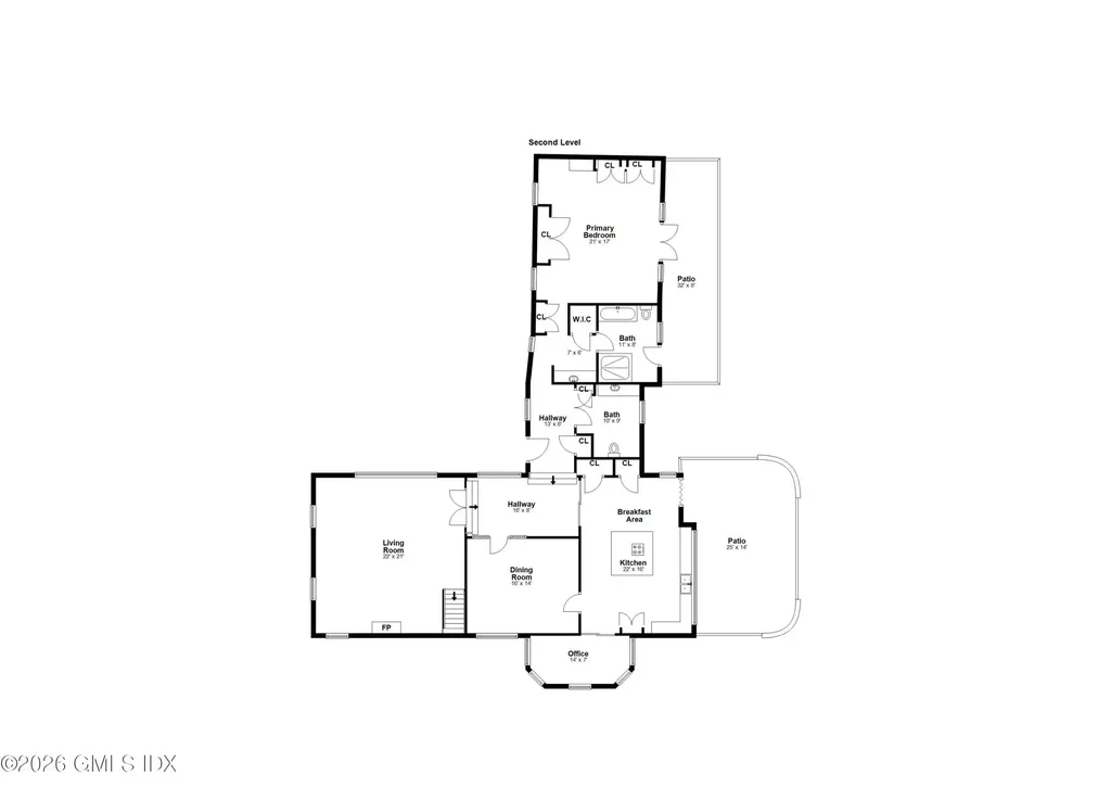 208 Bedford Road Greenwich CT 06831