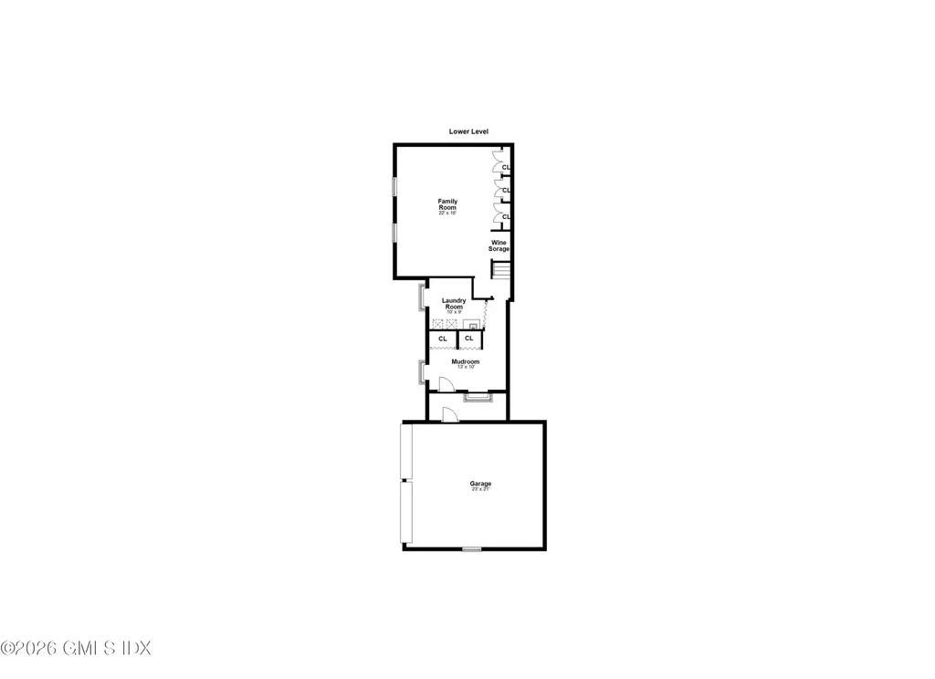 208 Bedford Road Greenwich CT 06831