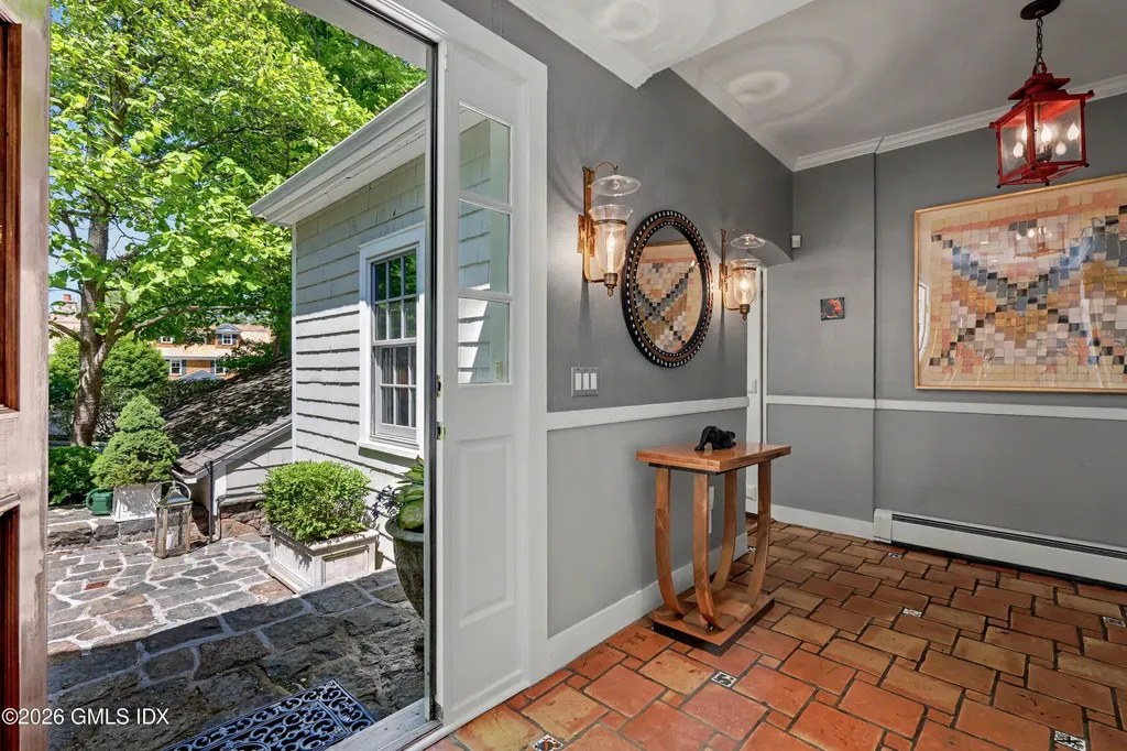 208 Bedford Road Greenwich CT 06831