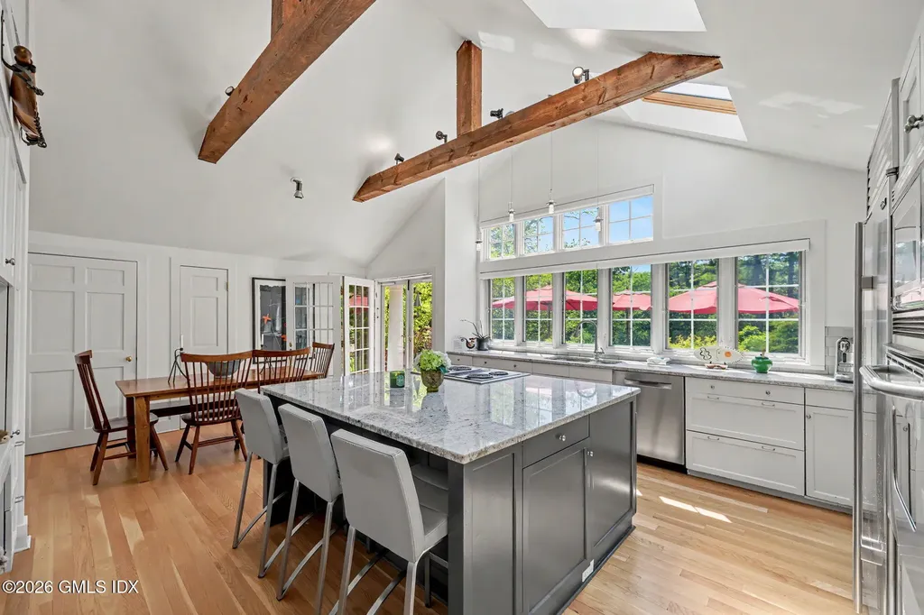 208 Bedford Road Greenwich CT 06831