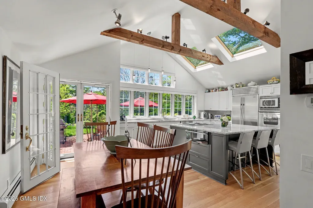208 Bedford Road Greenwich CT 06831