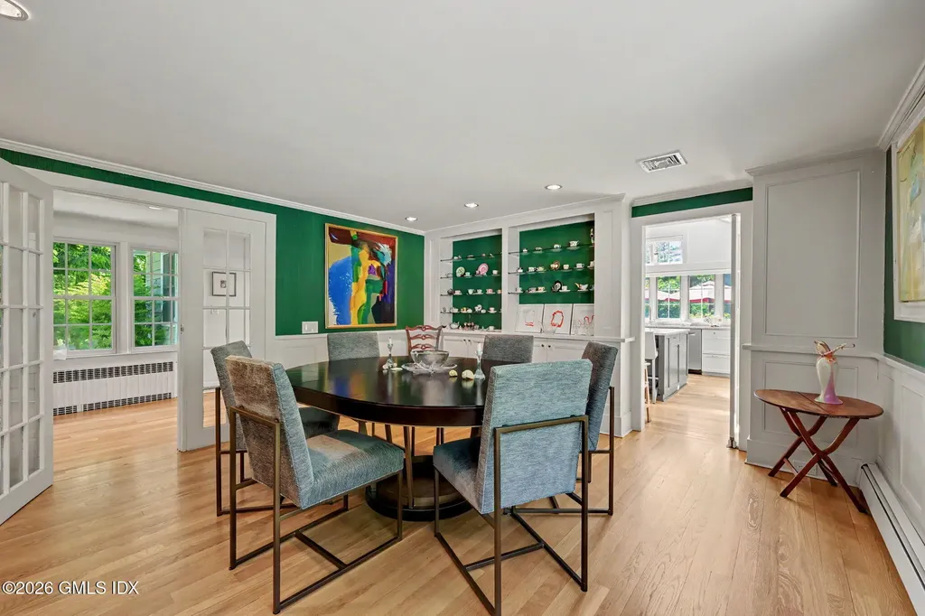 208 Bedford Road Greenwich CT 06831
