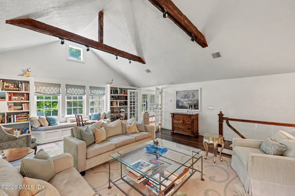 208 Bedford Road Greenwich CT 06831