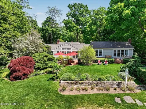 208 Bedford Road Greenwich CT 06831