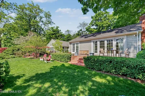208 Bedford Road Greenwich CT 06831