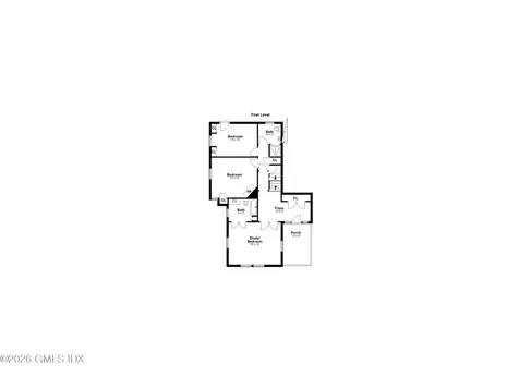 208 Bedford Road Greenwich CT 06831