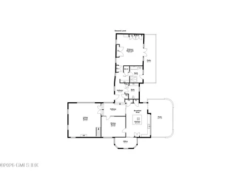 208 Bedford Road Greenwich CT 06831