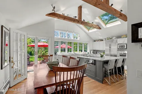 208 Bedford Road Greenwich CT 06831