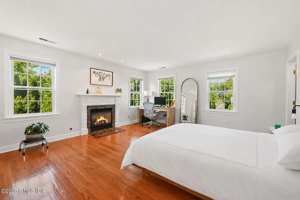 45 William Street Greenwich CT 06830