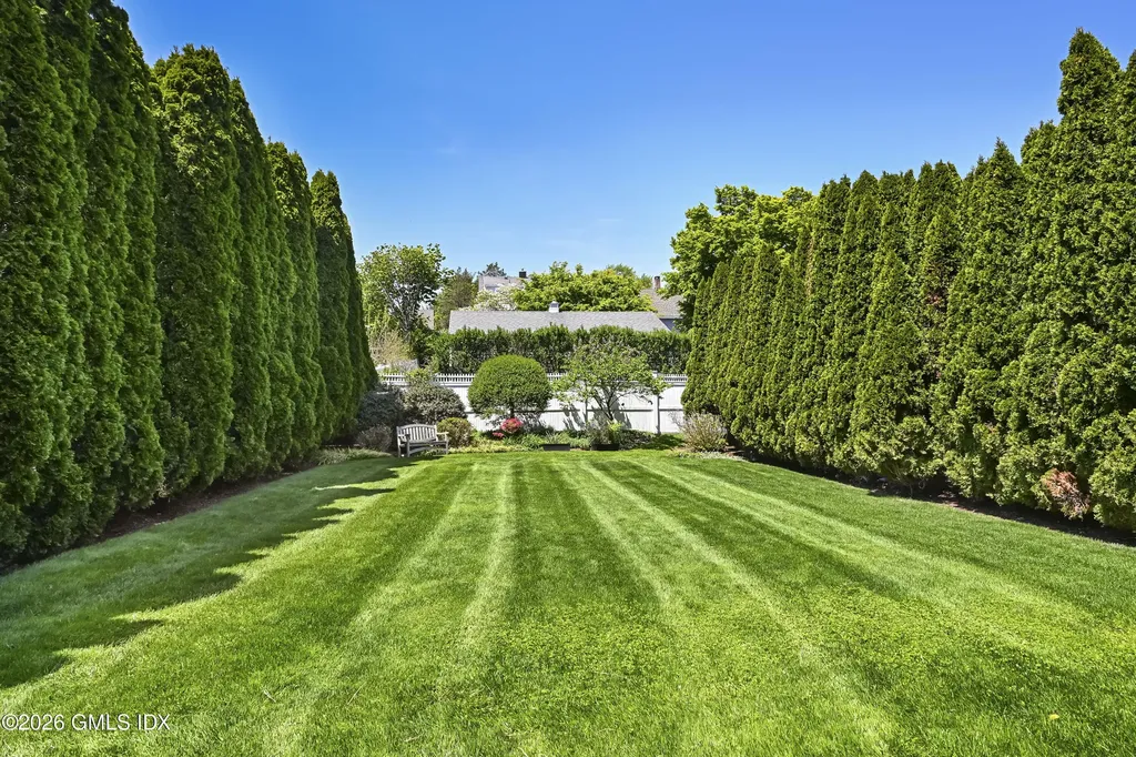 45 William Street Greenwich CT 06830