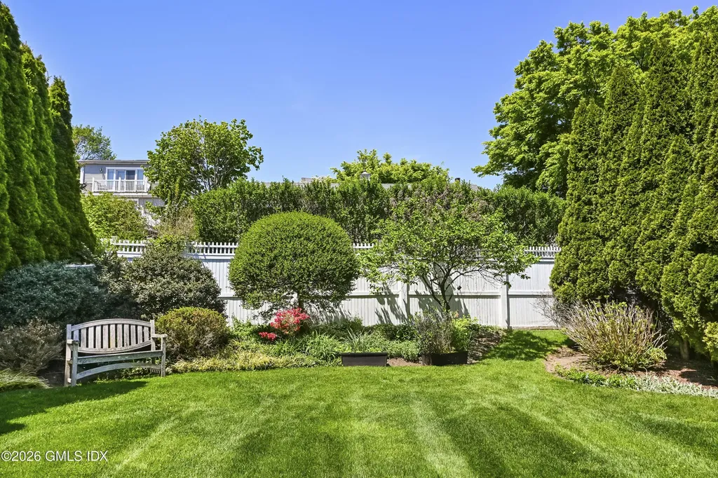 45 William Street Greenwich CT 06830