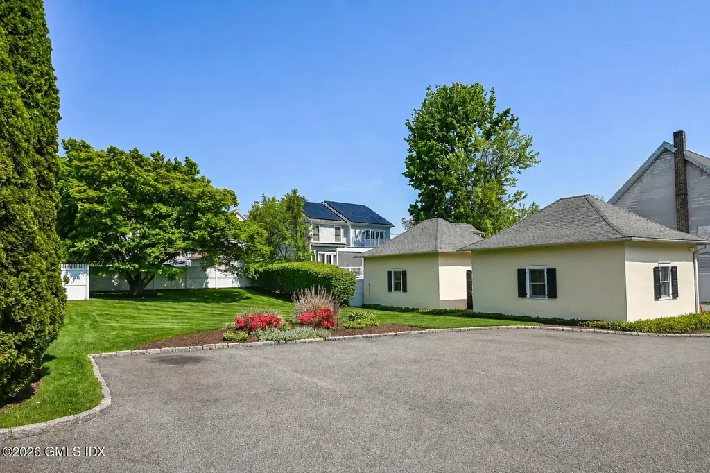 45 William Street Greenwich CT 06830