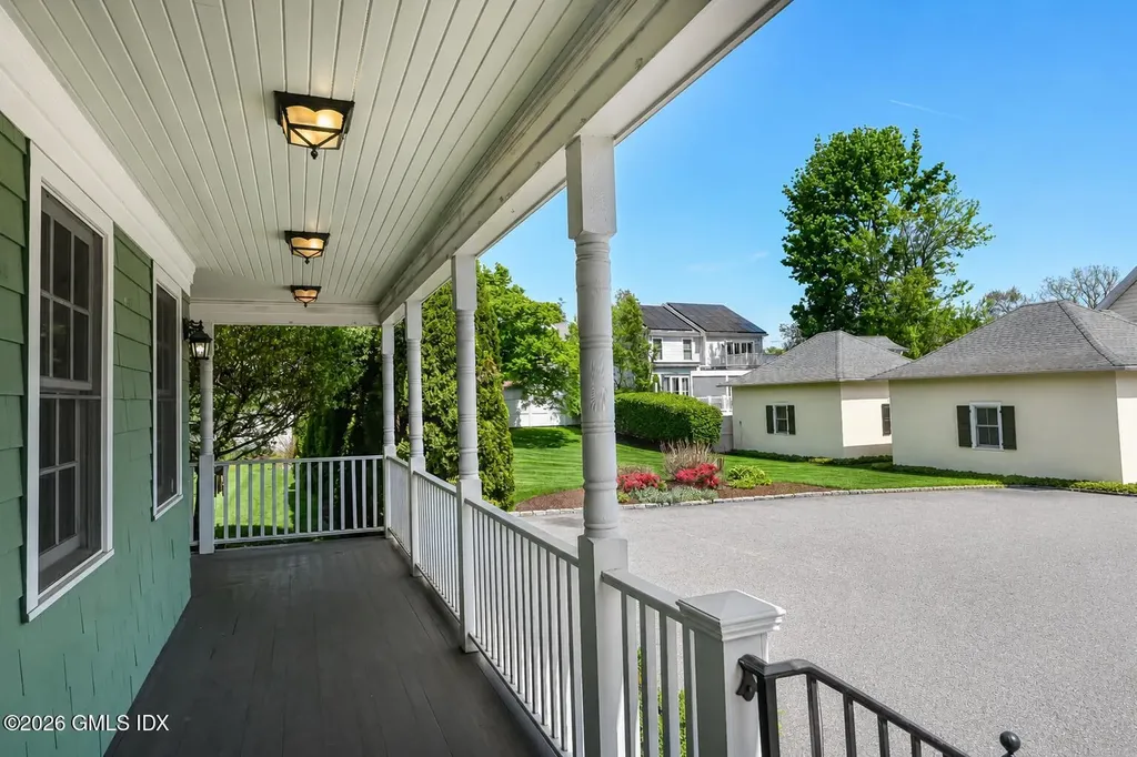 45 William Street Greenwich CT 06830