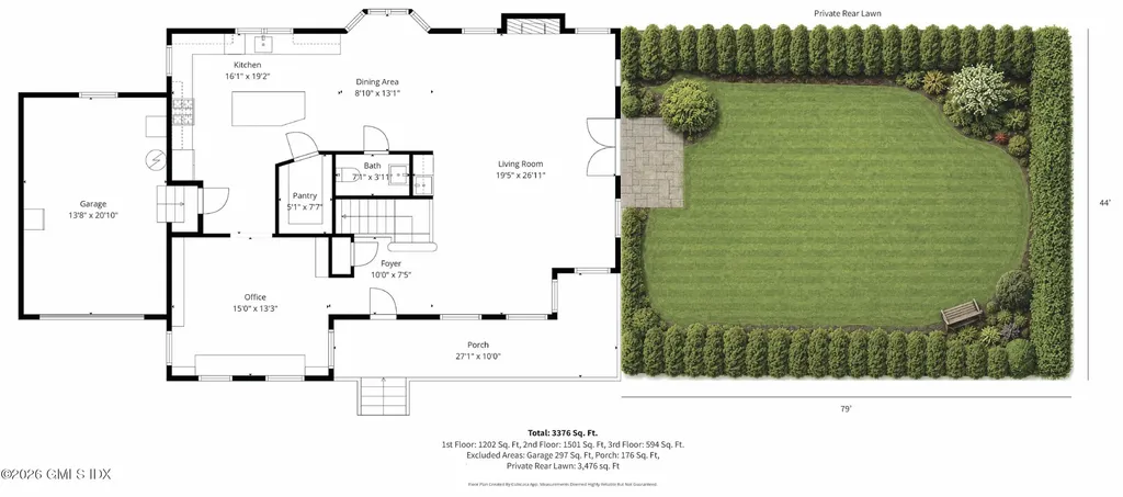 45 William Street Greenwich CT 06830
