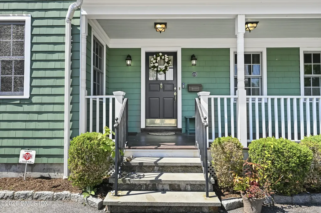 45 William Street Greenwich CT 06830