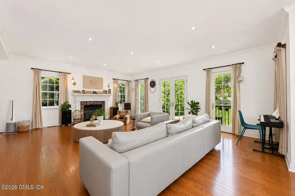 45 William Street Greenwich CT 06830
