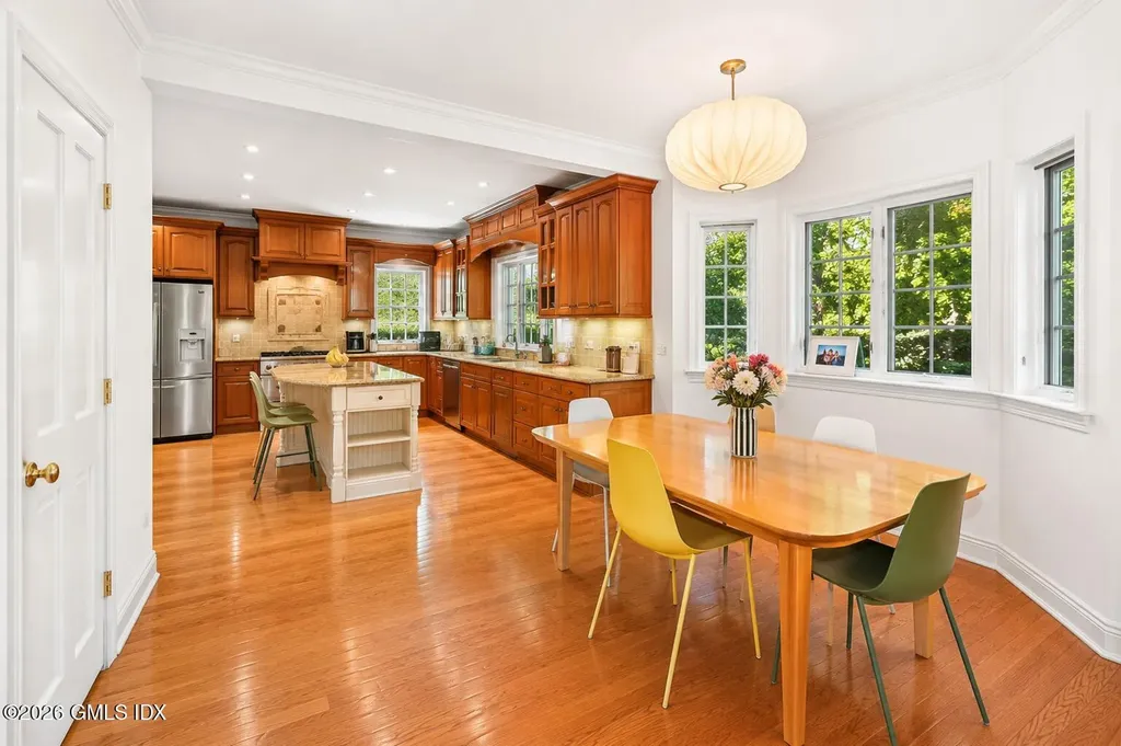 45 William Street Greenwich CT 06830